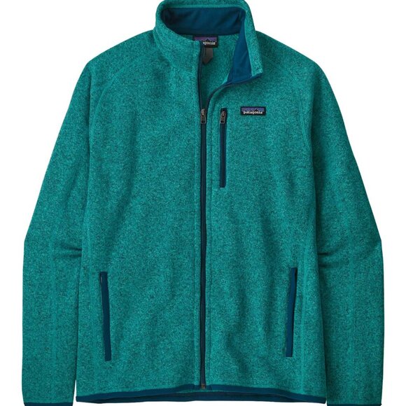 Patagonia Better Sweater Fleece Jacket - Men's - Picture 1 of 5